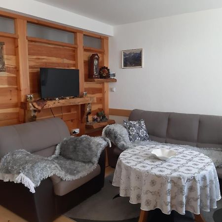 Apartments Andriyana Žabljak Εξωτερικό φωτογραφία