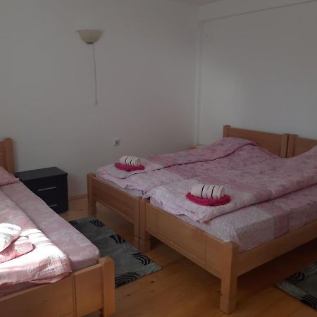 Apartments Andriyana Žabljak Εξωτερικό φωτογραφία