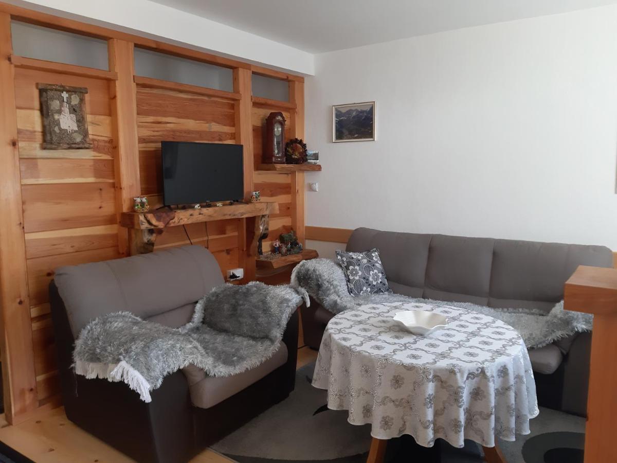Apartments Andriyana Žabljak Εξωτερικό φωτογραφία