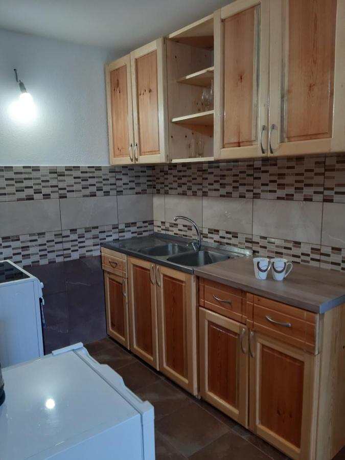 Apartments Andriyana Žabljak Εξωτερικό φωτογραφία