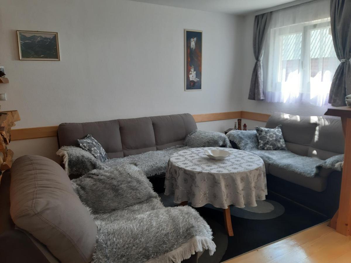 Apartments Andriyana Žabljak Εξωτερικό φωτογραφία