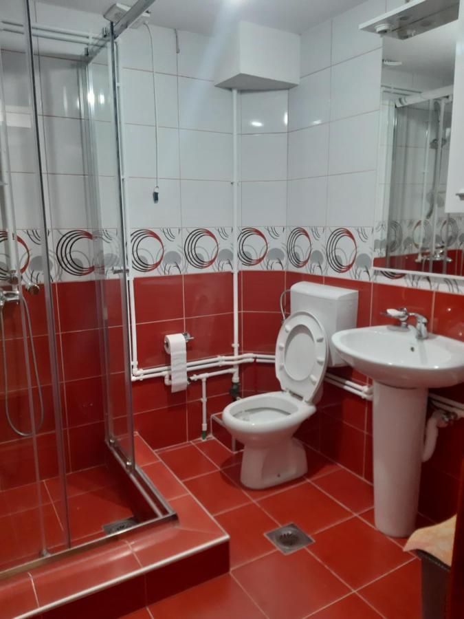 Apartments Andriyana Žabljak Εξωτερικό φωτογραφία