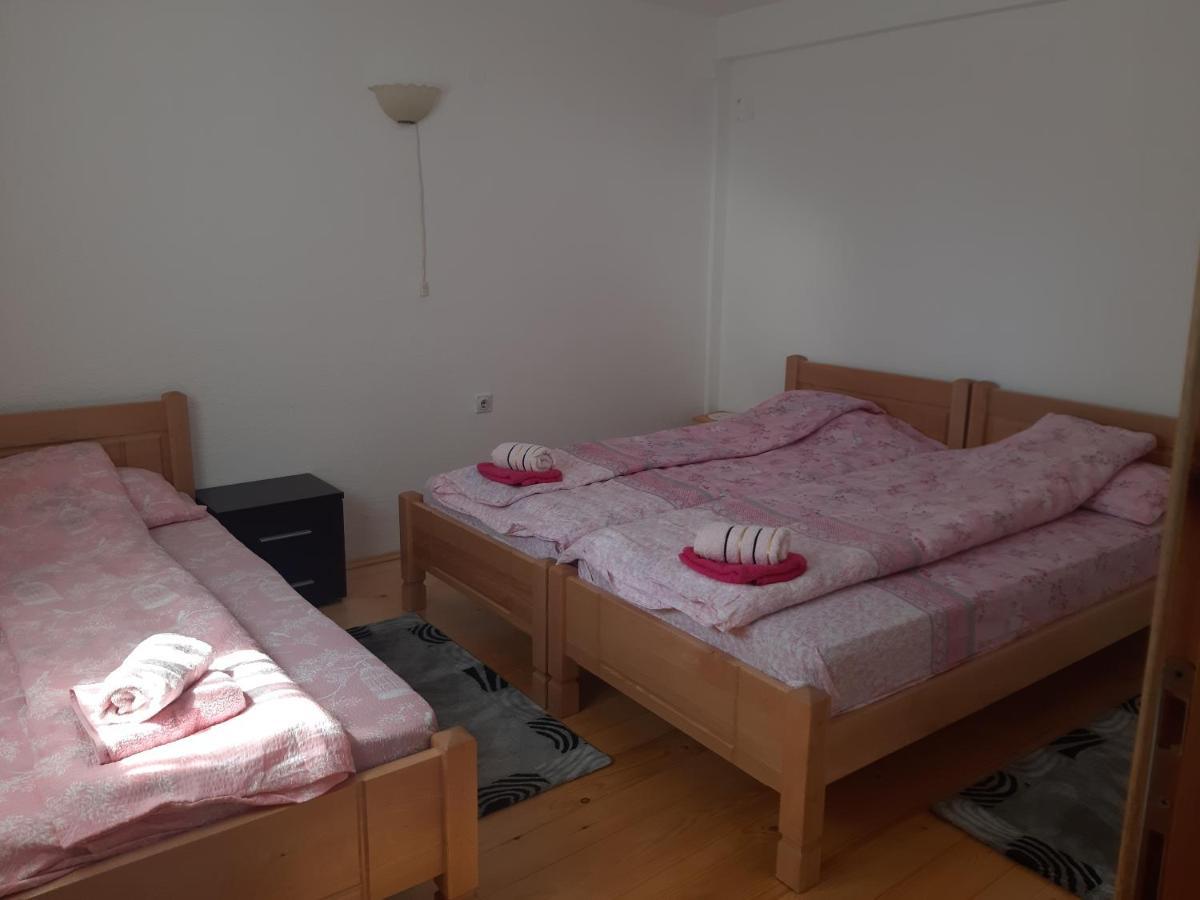Apartments Andriyana Žabljak Εξωτερικό φωτογραφία