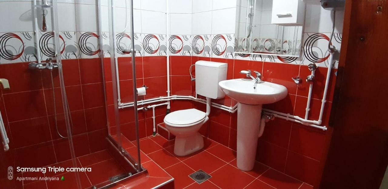Apartments Andriyana Žabljak Εξωτερικό φωτογραφία