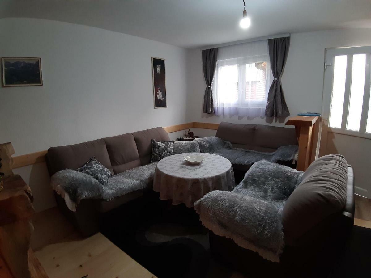 Apartments Andriyana Žabljak Εξωτερικό φωτογραφία
