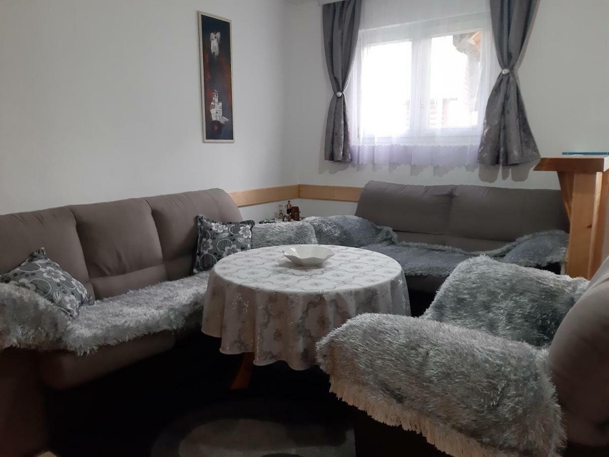 Apartments Andriyana Žabljak Εξωτερικό φωτογραφία